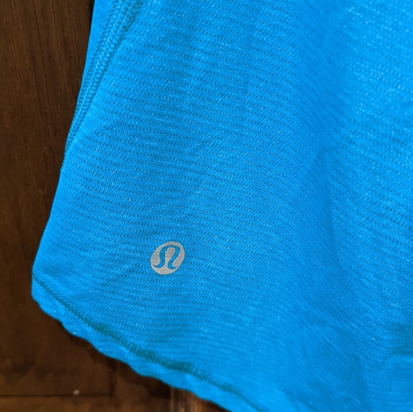 Lululemon athletica, tank top, size 6 - Picture 3 of 6